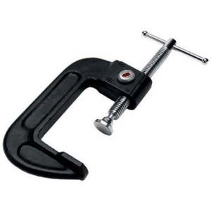 Performancetool 6 Quick Release C-Clamp W286 - All