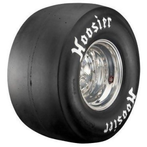 Hoosier Racing Tires Drag Tire 29.5/11.5R15 - All