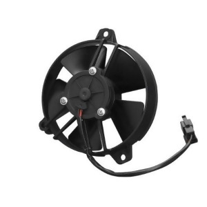 5.2In Puller Fan Paddle Blade 313 Cfm - All