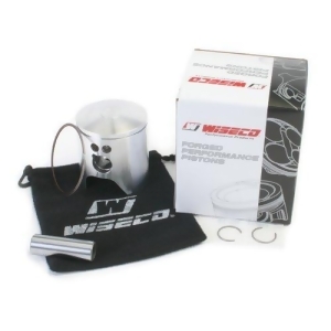 Wiseco 833M05050 Piston Kit 3.00Mm Oversize To 50.50Mm - All