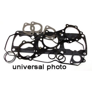 Wiseco W4055 Top End Gasket Kit - All