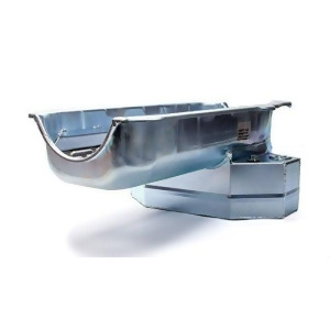 Champ Pans Cp80Lt Oil Pan With Louvered Windage Tray - All