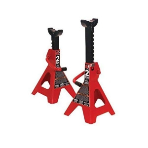 Torin T42002 2 Ton Jack Stands Sold In Pairs - All