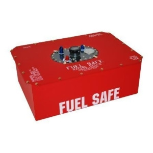 Fuel Safe Rs208 8 Gal Economy Cell - All