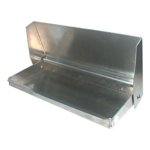 Pit Pal Products 151 13 X 6.5 Junior Flip Down Tray - All