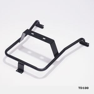 Surco Td100 Tire Carrier For Dodge - All