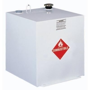 Delta 485000 Steel Liquid Transfer Tank - All