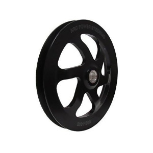 Krc Power Steering 20011000 Hard Coated Pulley - All