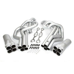 Howe H110501 Chevy Crossover Header - All