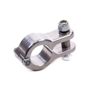M W Aluminum Products Pc-125 Panhard Clamp 1-1/4In - All