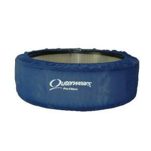 Outerwears 10-1002-02 Pre-Filter - All