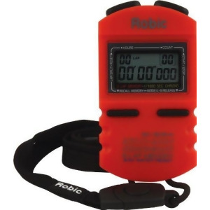 Quickcar Racing Products 51-037 Electronic Stop Watch - All