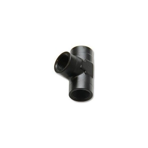 Npt Female Pipe T Adapter - All