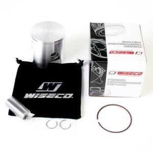 Wiseco 557M05400 Piston Kit Standard Bore 54.00mm - All