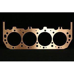 Sce Gaskets 13625 Bbc 4.630 X .050 Chg Skin Packed - All