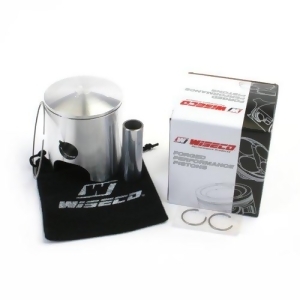 Wiseco 543M06750 Piston Kit 0.5mm Oversize to 67.50mm - All