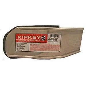 Kirkey 00600 Shoulder Support Left - All