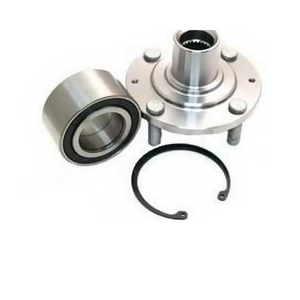 Precision 518505 Hub Spindle Kit - All
