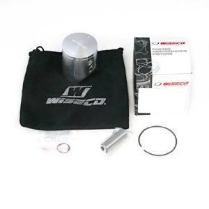 Wiseco 641M05400 Piston Kit Standard Bore 54.00mm - All
