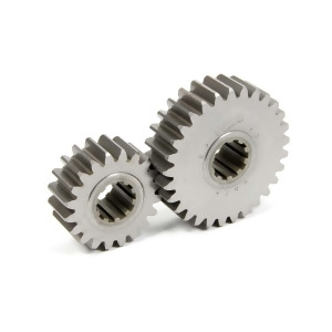 Winters 8525 Quick Change Gears - All