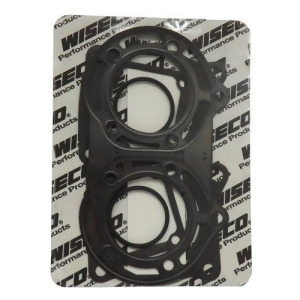Wiseco W5670 Top End Gasket Kit - All