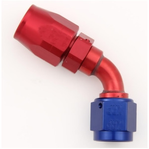 Xrp 206010 Size 10 60 Degree Double Swivel Hose End - All