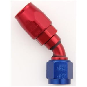 Xrp 204516 Size 16 45 Degree Double Swivel Hose End - All