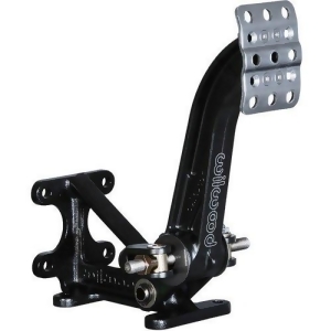 Wilwood 340-13831 Brake or Clutch Pedal Assembly With Balance Bar - All