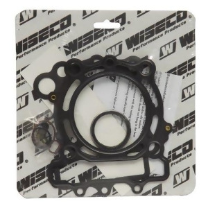 Wiseco W6573 Top End Gasket Kit - All