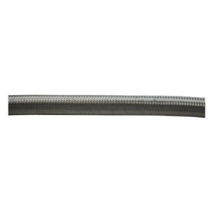 Vibrant Stainless Braided Flex Hose 6 An 11/32 20 ft. - All