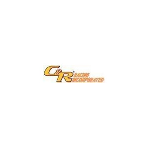 C R Racing 25-10203 Radiator Camaro 2016-17 Auto Manual Trans - All