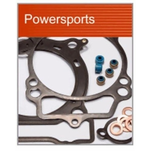 Cometic Gasket Top End Gasket Kit C7034 - All