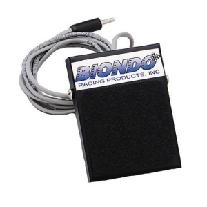 Biondo Racing Products Frp Foot/Clutch Pedal For Frii - All