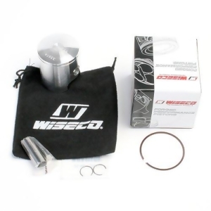 Wiseco 553M05400 Piston Kit Standard Bore 54.00mm - All