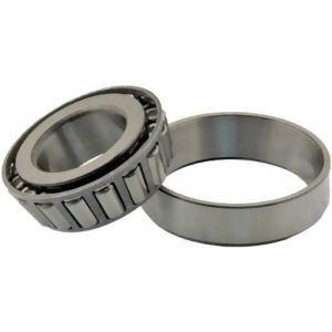 Precision 30207 Tapered Bearing Set - All