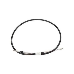 Turbo Action 70103 6' Replacement Shifter Cable - All