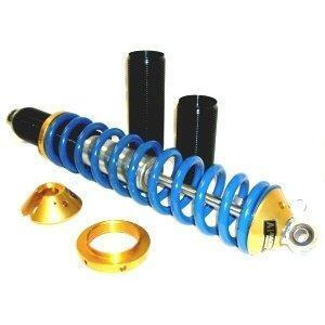 A-1 Racing Products 12436 2.5In C/o Kit Bilstein - All