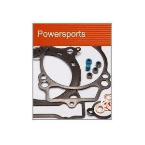 Cometic Gasket C7154 Top End Gasket Kit 45.00mm Bore - All