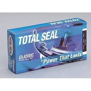 Total Seal Cr0690-5 Classic Piston Ring Set - All