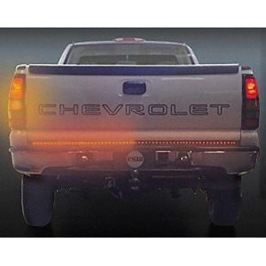 Tailgate Light Pacer Performance 20-800 - All