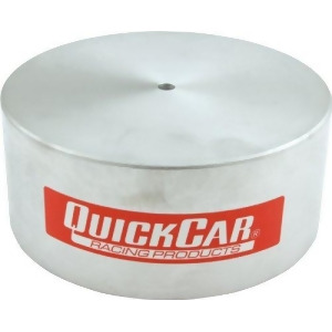 Quickcar Racing Products 64-146 Aluminum Carburetor Hat - All