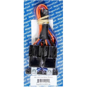 Dual Relay Harness - All