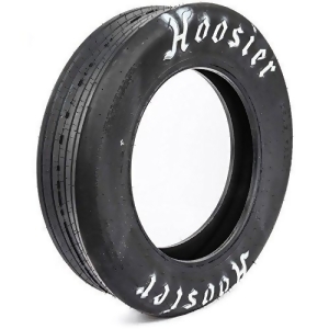 Hoosier Racing Tires Front Tire 25/5.0R15 - All
