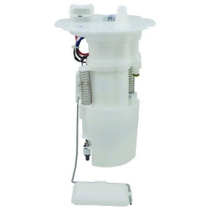 Electric Fuel Pump- Complete Module Hitachi Fup0009 - All