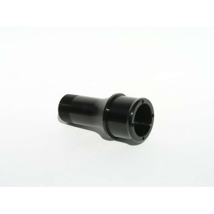 Meziere Wp2175S Black Water Pump Fitting - All