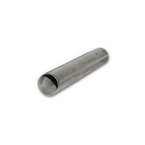 Vibrant 2639 5' T304 Stainless Steel Straight Tubing - All