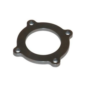 Flange Various Makes and Models; T06 Turbo Inlet Flange Divided Inlet ; 1/2' thick; mild steel - All