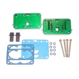 Quick Fuel Technology 34-106 E-85 Metering Block Conversion Kit - All