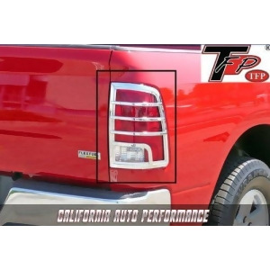 Tfp 651D Tail Light Cover - All