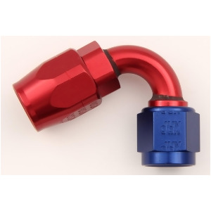 Xrp 112004 Size 4 120 Degree Hose End - All